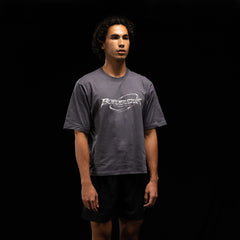 Pre Order T-Shirt Official Merch Borobudur Marathon 2026