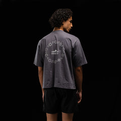 Pre Order T-Shirt Official Merch Borobudur Marathon 2026