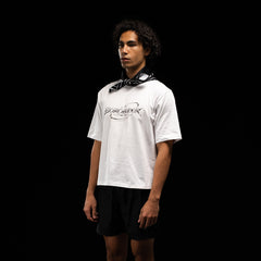 Pre Order T-Shirt Official Merch Borobudur Marathon 2026