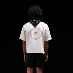 Pre Order T-Shirt Official Merch Borobudur Marathon 2026