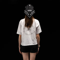 Pre Order T-Shirt Official Merch Borobudur Marathon 2026