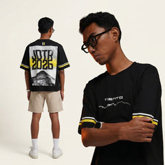 Tiento T-Shirt Official Merch JOTR 2026
