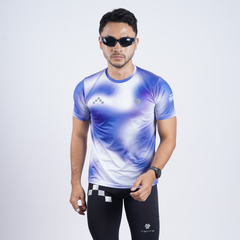 Tiento Short Sleeve Bormar Spesial Edition