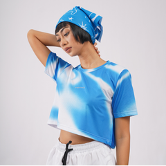 Tiento Crop Top Official Merchandise Pocari 2026