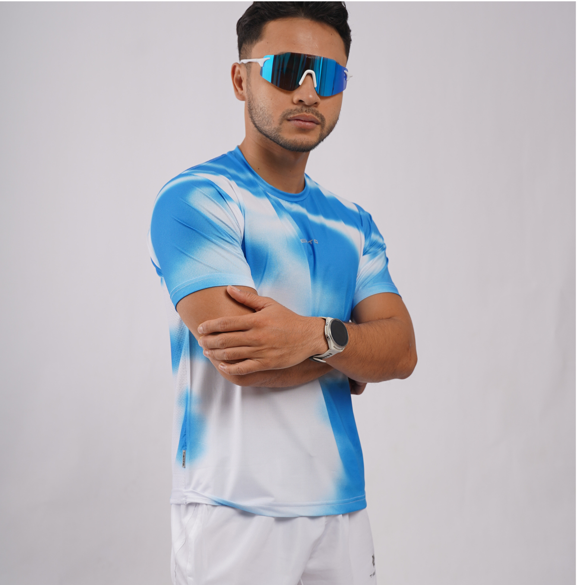 Tiento Short Sleeve Official Merchandise Pocari 2026