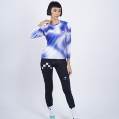 Tiento Long Sleeve Bormar Spesial Edition