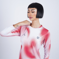Tiento Long Sleeve Bormar Spesial Edition