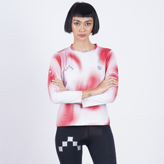 Tiento Long Sleeve Bormar Spesial Edition