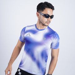 Tiento Short Sleeve Bormar Spesial Edition