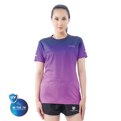 Tiento Jersey Short Sleeve Xceleration Women
