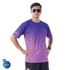 Tiento Jersey Short Sleeve Xceleration Men