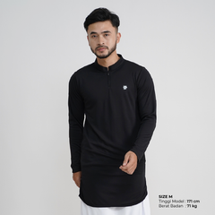 Tiento Kurta Dry Fit Nizam