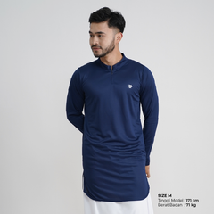 Tiento Kurta Dry Fit Nizam