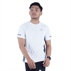 Tiento Short Sleeve Dry Fit XLite Men
