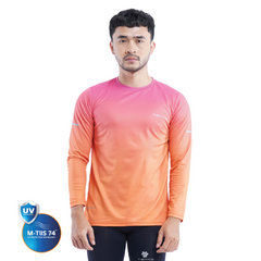 Tiento Long Sleeve Dry Fit Xceleration Men