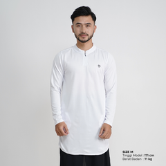 Tiento Kurta Dry Fit Nizam