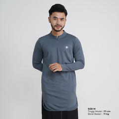 Tiento Kurta Dry Fit Nizam