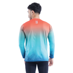 Tiento Long Sleeve Dry Fit Xceleration Men