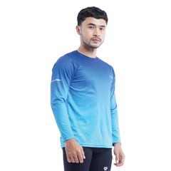 Tiento Long Sleeve Dry Fit Xceleration Men