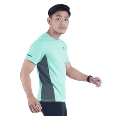 Tiento Short Sleeve Dry Fit XLite Men