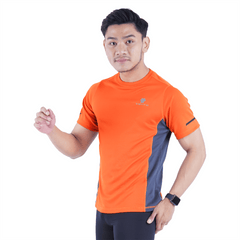 Tiento Short Sleeve Dry Fit XLite Men
