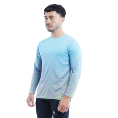 Tiento Long Sleeve Dry Fit Xceleration Men