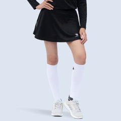 Tiento 2in1 Sporty Skirt Short Legging