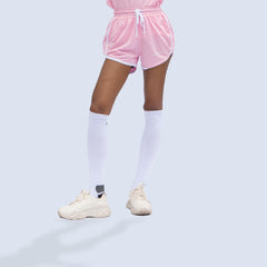 Tiento Sporty Hot Pants Aurora