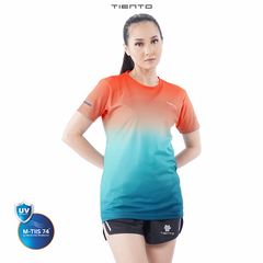 Tiento Jersey Short Sleeve Xceleration Women