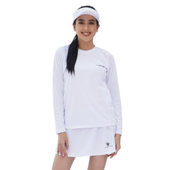 Tiento Long Sleeve Dry Fit Basic Women