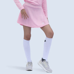 Tiento 2in1 Sporty Skirt Short Legging