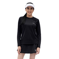 Tiento Long Sleeve Dry Fit Basic Women