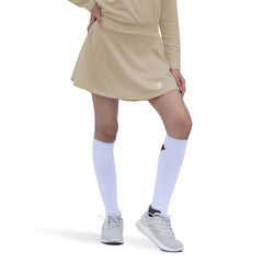 Tiento 2in1 Sporty Skirt Short Legging