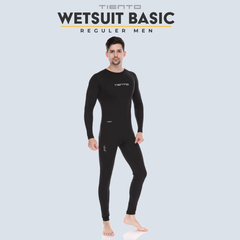 Tiento Wetsuit Basic