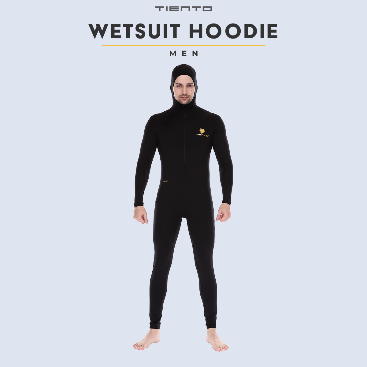 Tiento Wetsuit Hoodie