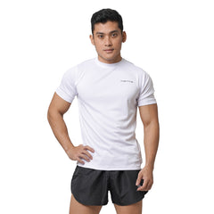 Tiento Short Sleeve Dry Fit Basic Men