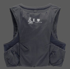 Tiento Merchandise Vest Olahraga Kaki Besi