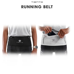 Tiento Running Belt
