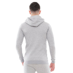 Tiento Jacket Fleece with Zipper Pocket Sporty Jaket Olahraga Saku Resleting Pria