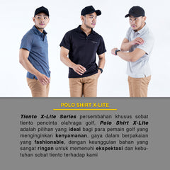 Tiento Polo Xlite