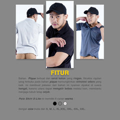 Tiento Polo Xlite