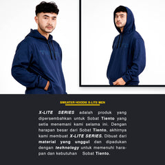 Tiento Sweater Xlite