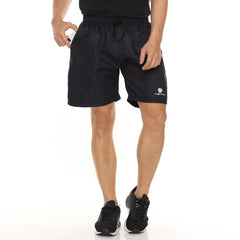 Tiento Short Running Pants with Zipper