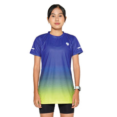 Tiento Jersey Short Sleeve Airlite Women