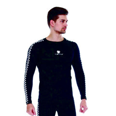 Tiento Baselayer Long Sleeve Reguler (Men Catalogue)
