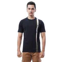 Tiento T-Shirt  Baju Kaos Lengan Pendek Pria