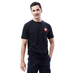 Tiento T-Shirt  Baju Kaos Lengan Pendek Pria