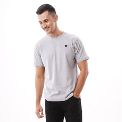 Tiento T-Shirt  Baju Kaos Lengan Pendek Pria