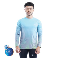 Tiento Long Sleeve Dry Fit Xceleration Men