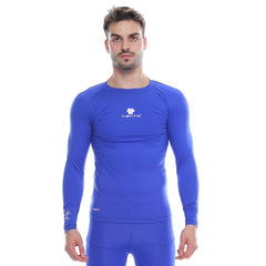 Tiento Baselayer Long Sleeve Reguler (Men Catalogue)